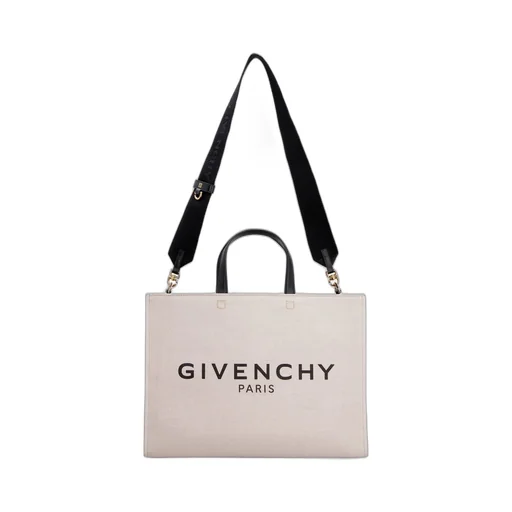 Givency Paris Tote Bag