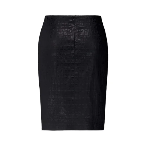 Pencil Skirt