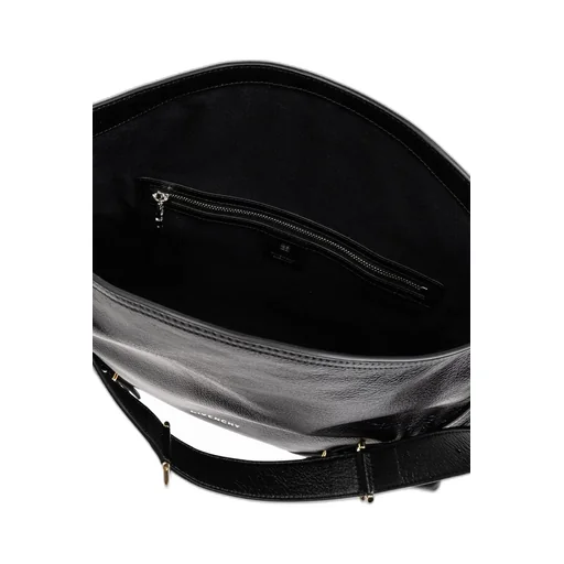 Givenchy Cut-Out Hobo Bag