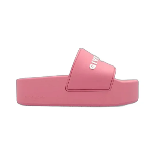 Platform Slides