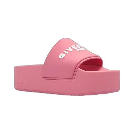 Platform Slides
