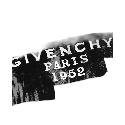 Logo Print Hoodie