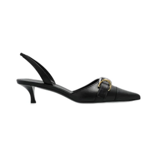 Slingback Pumps