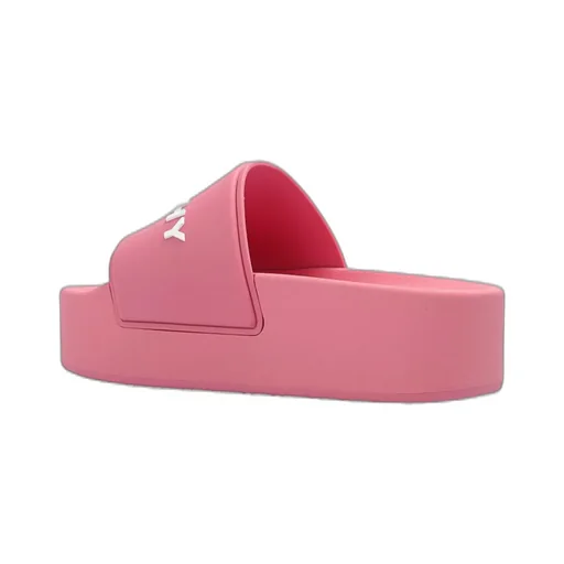 Platform Slides