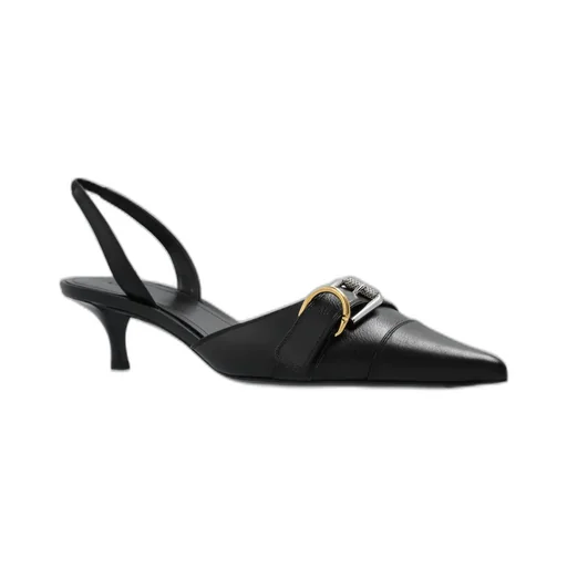 Slingback Pumps
