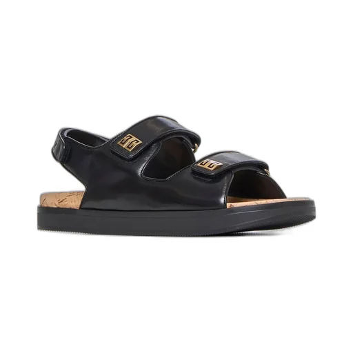 Platform Sandals