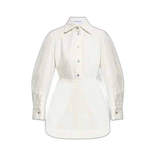 Shirt Dress