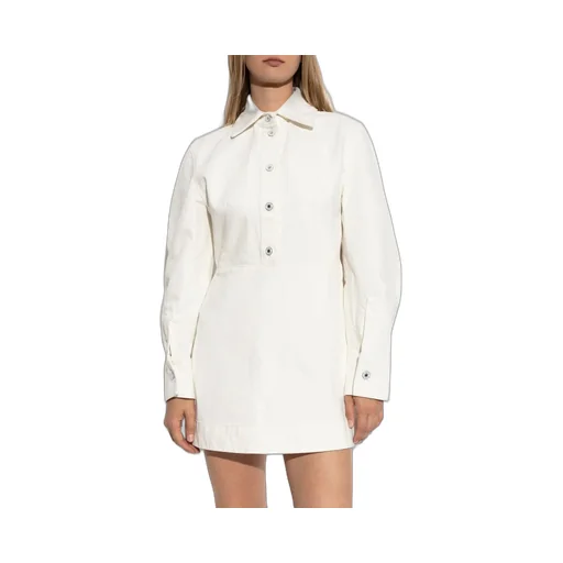 Shirt Dress