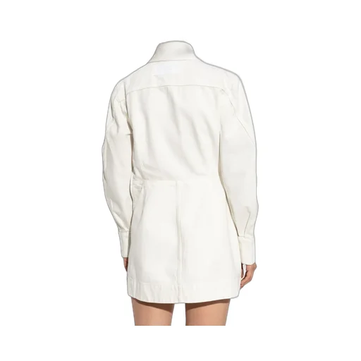 Shirt Dress