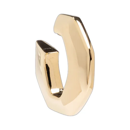 Geometric Hoop Earrings