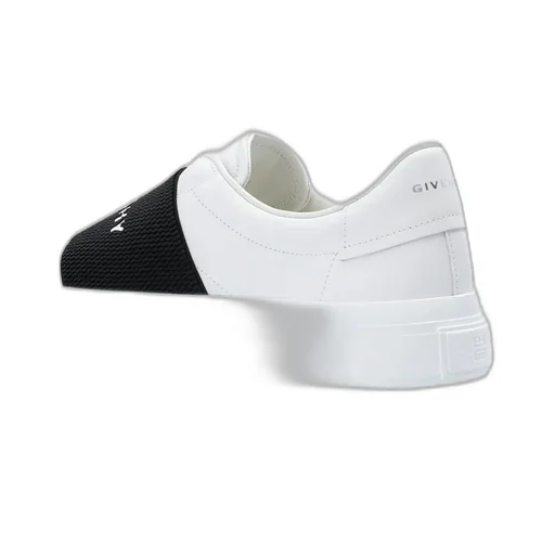 Low-Top Sneakers