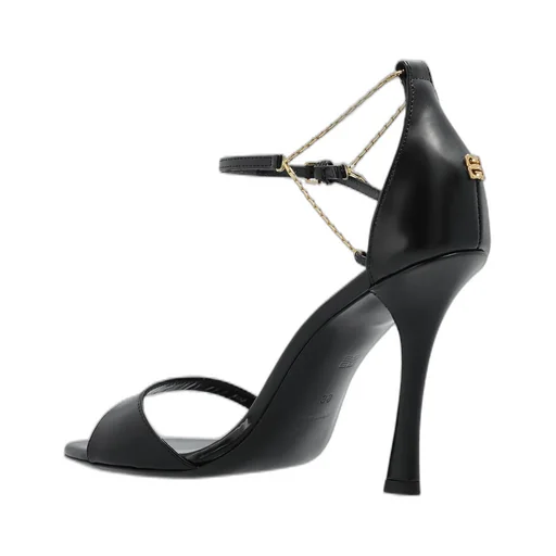Slingback Sandals