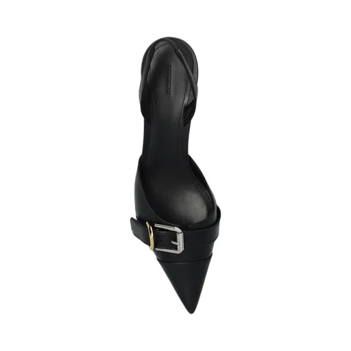 Slingback Pumps