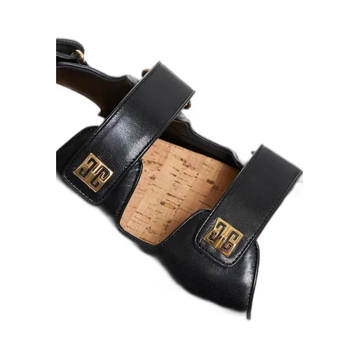 Platform Sandals