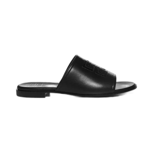 G Cube Slide Sandals