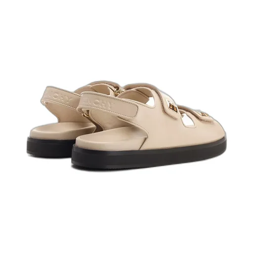 Platform Sandals