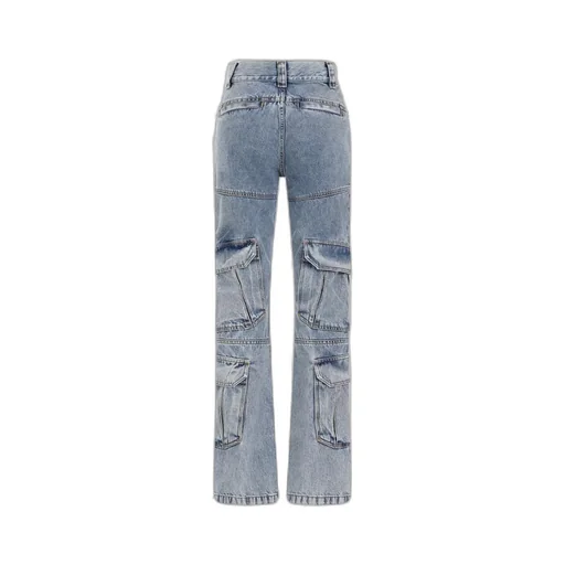 Cargo Jeans