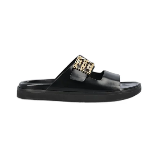 Slides With G Chain Detail