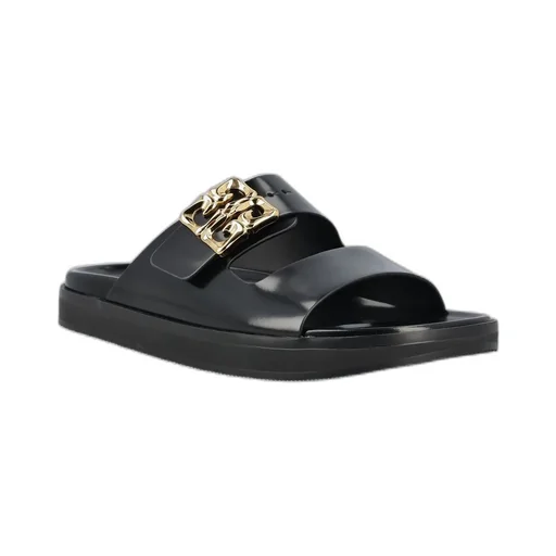 Slides With G Chain Detail