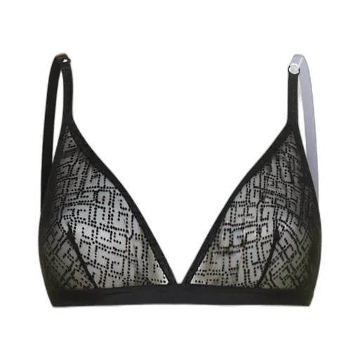 Triangle Bra