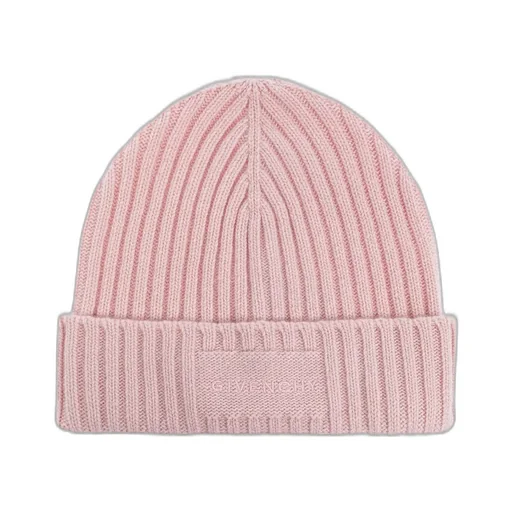 Ribbed Beanie