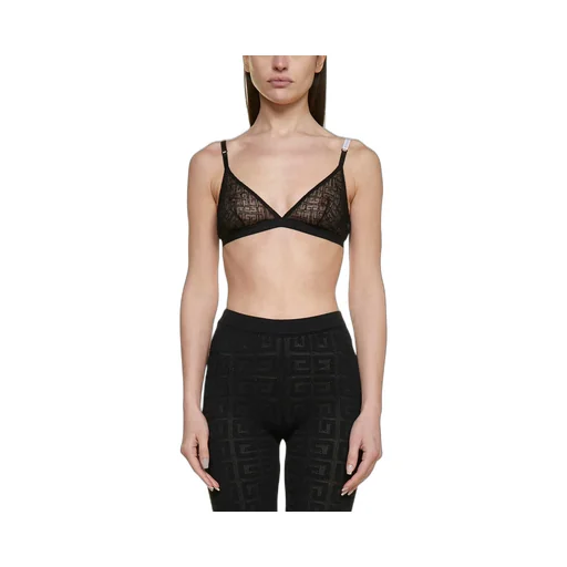 Triangle Bra