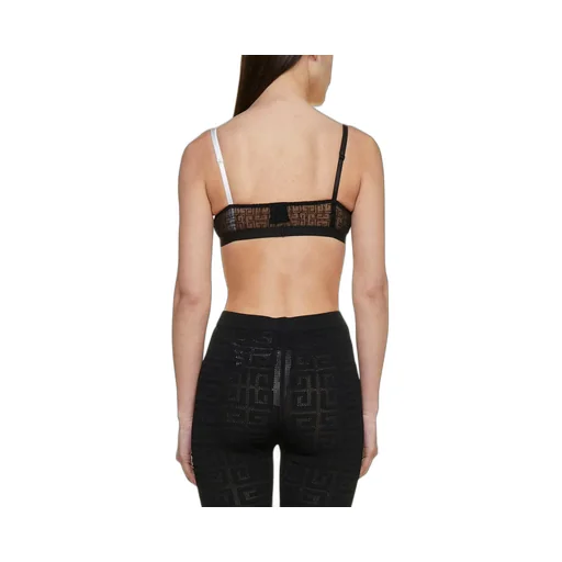 Triangle Bra