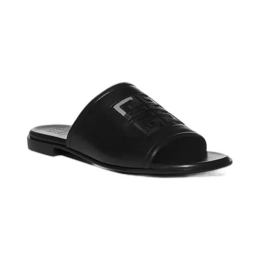 G Cube Slide Sandals