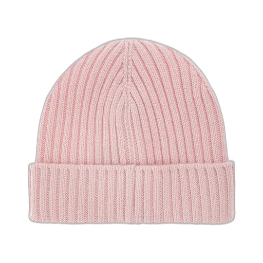 Ribbed Beanie