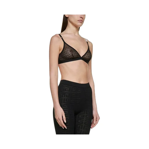 Triangle Bra