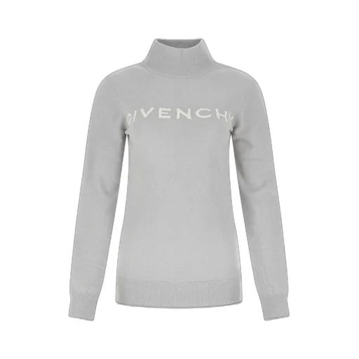 Turtleneck Sweater