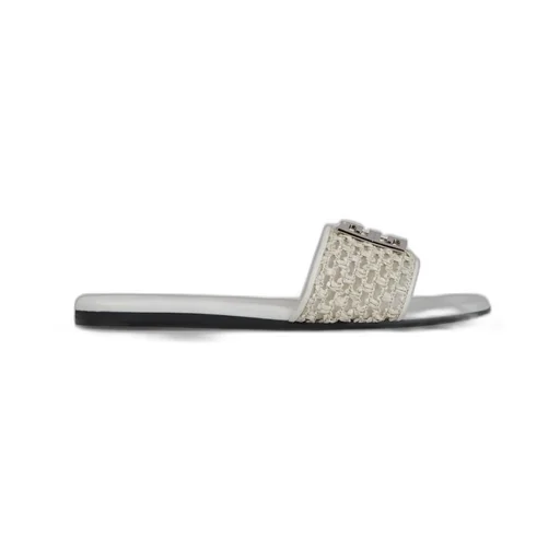 Slide Sandals