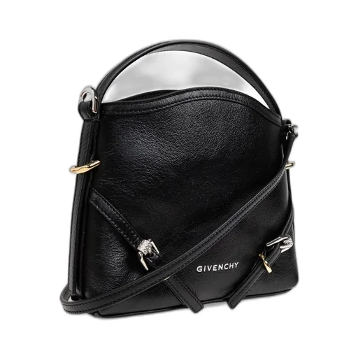 Mini Bag With Top Handle
