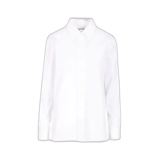 Button-Down Shirt