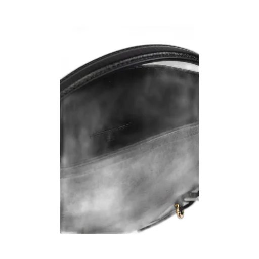 Mini Bag With Top Handle