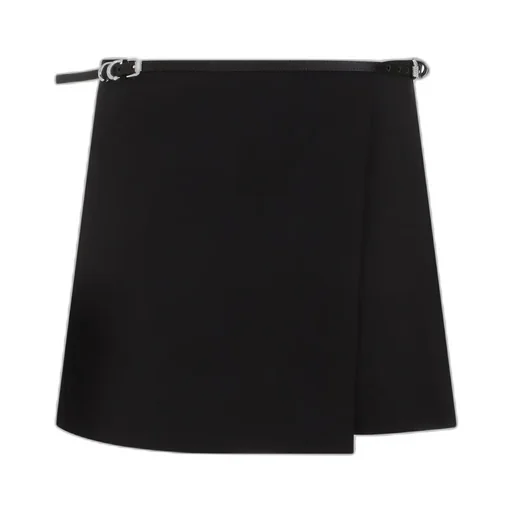 Wrap Skirt
