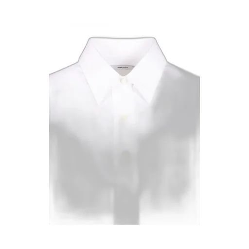 Button-Down Shirt