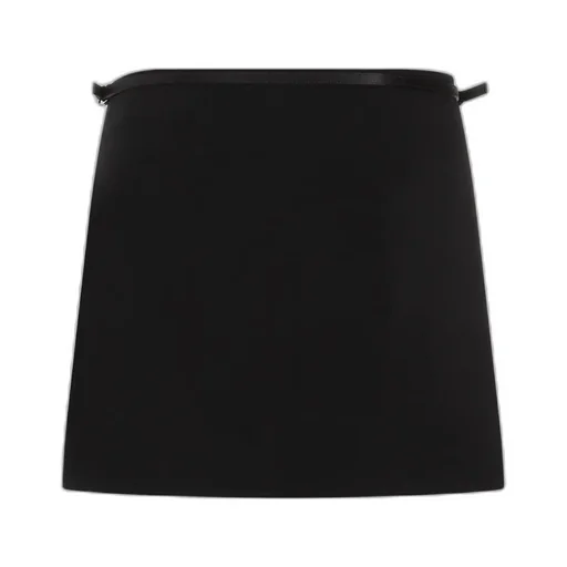 Wrap Skirt