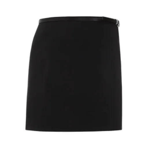 Wrap Skirt