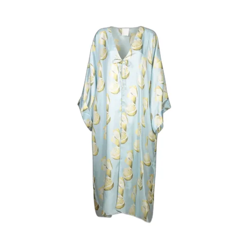 Maxi Kaftan
