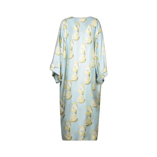 Maxi Kaftan