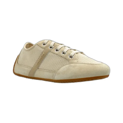 Low-Top Sneakers