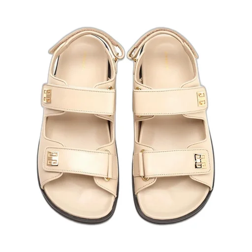 Platform Sandals