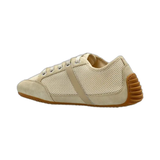 Low-Top Sneakers