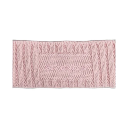 Ribbed Beanie