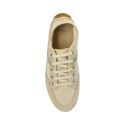 Low-Top Sneakers