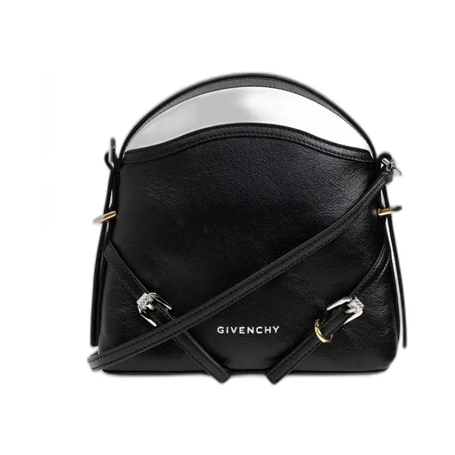 Mini Bag With Top Handle