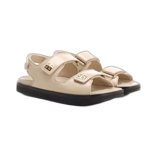 Platform Sandals