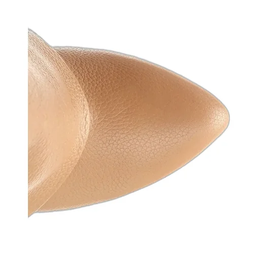 Wedge Boots