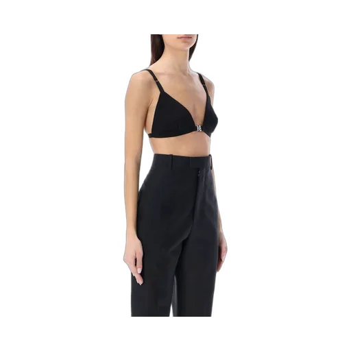 Triangle Bra